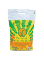 Organic Mechanics Organic Mechanics Cactus & Succulent Blend - 8 QT