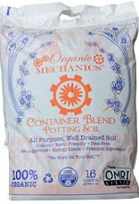 Organic Mechanics Organic Mechanics Container Blend Potting Soil - 1 CU FT