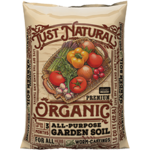Jolly Gardener Just Natural Organic All-Purpose Garden Soil - 1.5 cu ft