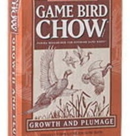 PURINA MILLS, INC. GAME BIRD MAINTENANCE 10LBS