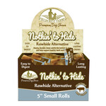 Fieldcrest Farms Fieldcrest Farms Nothin' To Hide Beef Roll Dog Chews - 5 in. Single