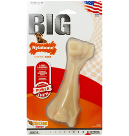 NYLABONE CORP NYLABONE BIG CHEW BEEF BONE