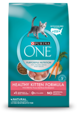 Nestle Purina PURINA ONE HEALTHY KITTEN 7LBS