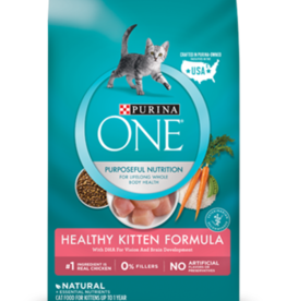 Nestle Purina PURINA ONE HEALTHY KITTEN 7LBS