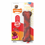 Nylabone Nylabone Power Chew Flavor Frenzy Chew Beef Jerky Flavor - Medium