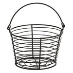 Miller LITTLE GIANT Small Egg Basket (Item No. EB8)
