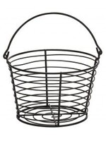 Miller LITTLE GIANT Small Egg Basket (Item No. EB8)