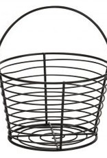 Miller LITTLE GIANT Small Egg Basket Basket for Carrying and Collecting Chicken Eggs (Item No. EB8)