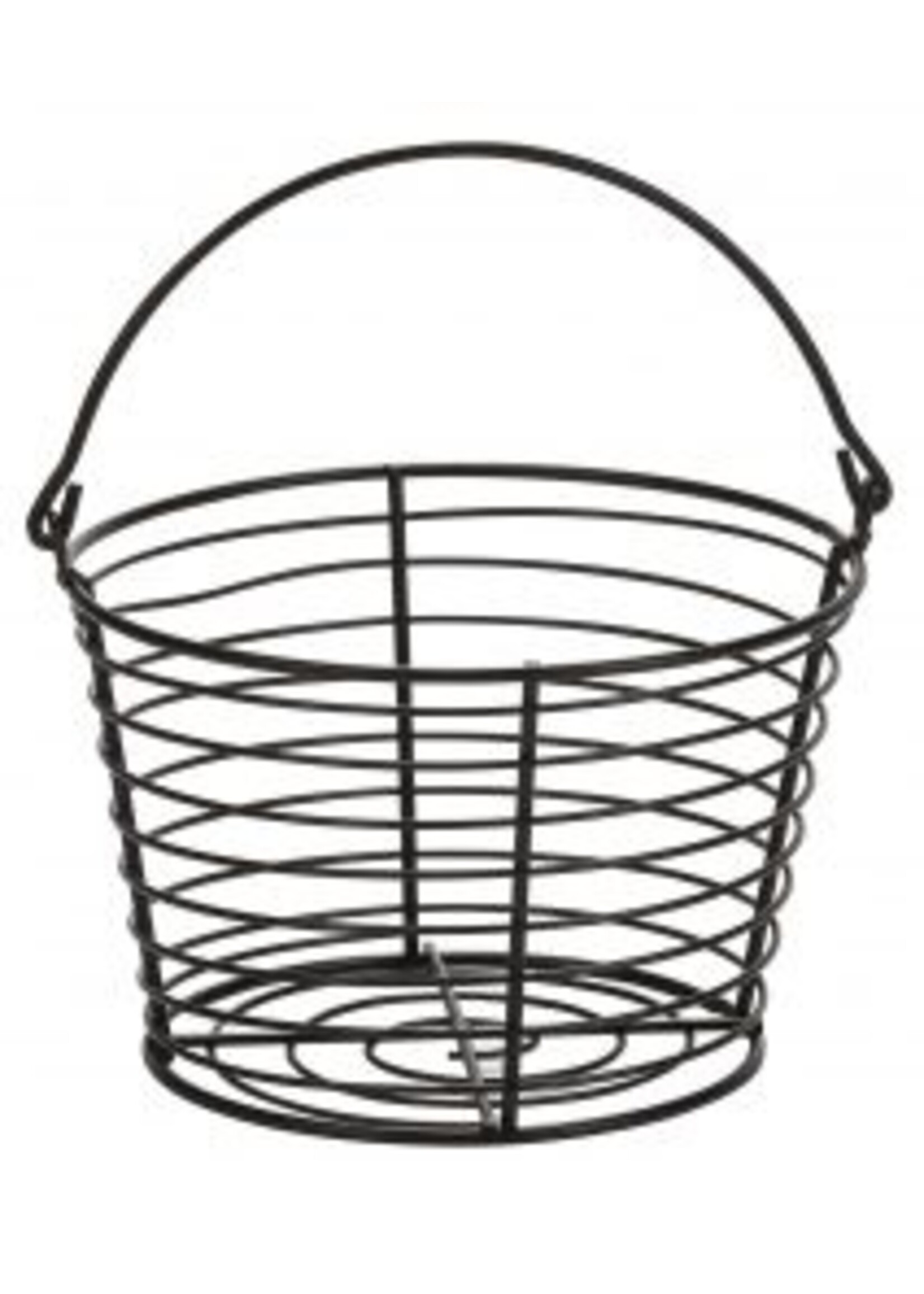 Miller LITTLE GIANT Small Egg Basket (Item No. EB8)