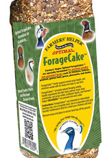 C & S PRODUCTS CO INC FORAGE CAKE FOR PREMIUM FLOCKS
