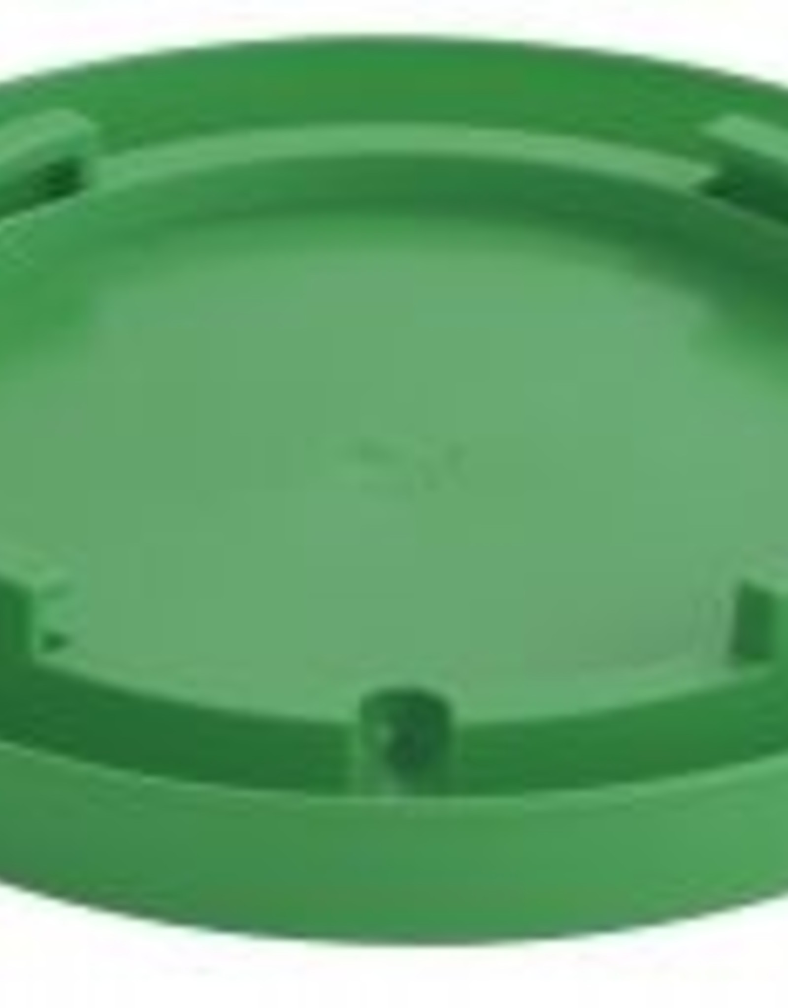 MILLER MANUFACTURING POULTRY LUG STYLE WATER BASE GREEN GAL