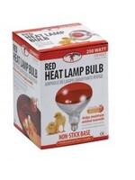 Miller BULB HEAT INFRARED 250 W