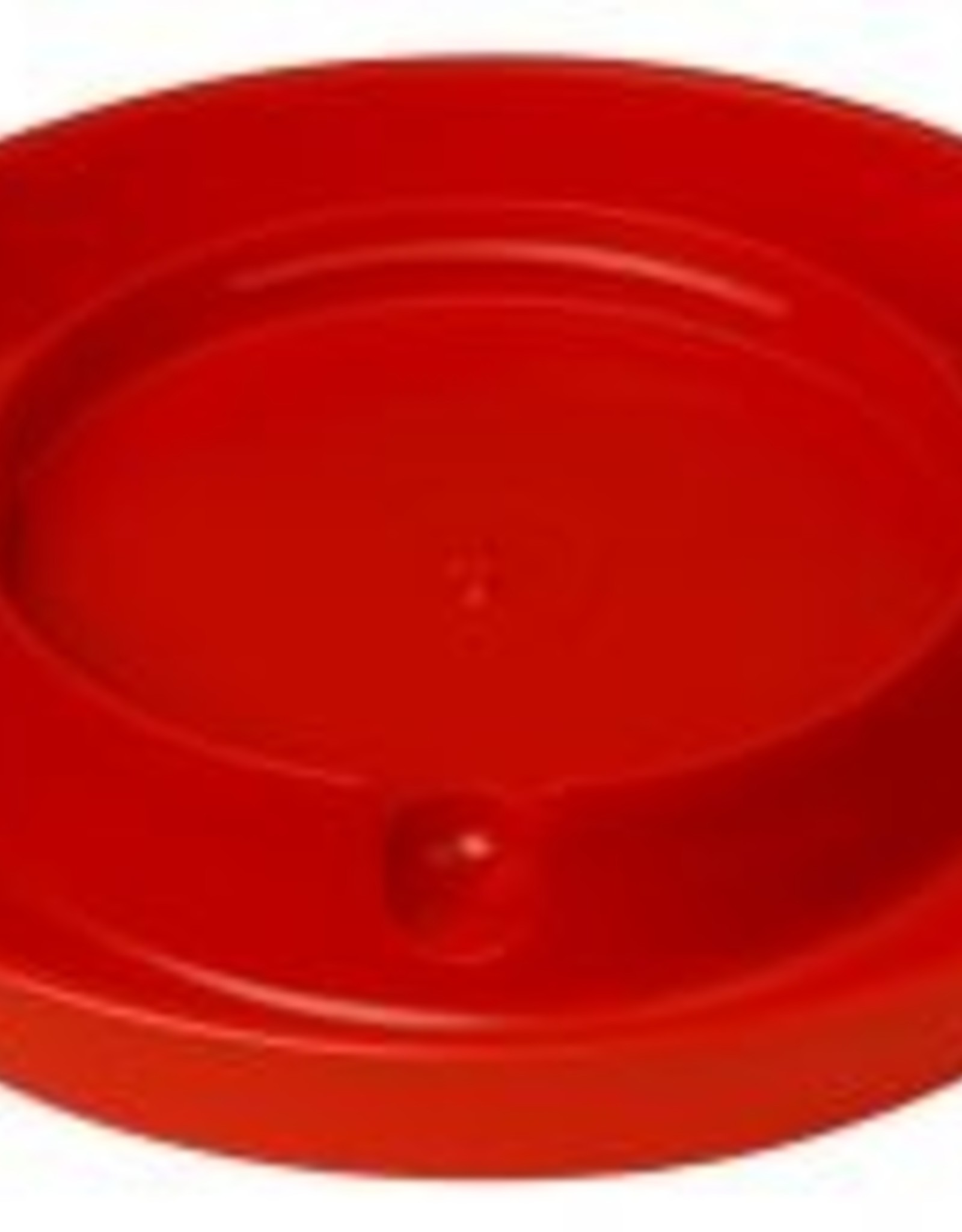 MILLER MANUFACTURING POULTRY WATER BASE GAL RED ^^^SOLD SEPARATE^^^