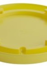 MILLER MANUFACTURING POULTRY LUG STYLE WATER BASE YELLOW GAL