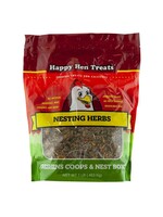Happy Hen Treats Happy Hen Treats Nesting Herbs for Nest Boxes 1 Lb