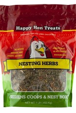 Happy Hen Treats Happy Hen Treats Nesting Herbs for Nest Boxes 1 Lb