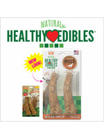 Nylabone Nylabone Healthy Edibles Wild Antler Natural Venison Dog Chew Treats - Medium 2 Count