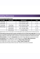 Purina Mills MAZURI ALPACA PERFORMANCE (ULTIMATE) 40LBS