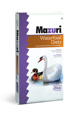 Purina Mills MAZURI WATERFOWL MAINTENANCE 50LBS