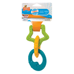 Nylabone NYLABONE PUPPY TEETHING RINGS SMALL