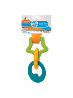 Nylabone NYLABONE PUPPY TEETHING RINGS SMALL