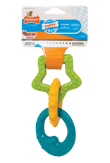 Nylabone NYLABONE PUPPY TEETHING RINGS SMALL