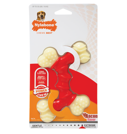 Nylabone NYLABONE DURA CHEW DOUBLE BONE SOUPER