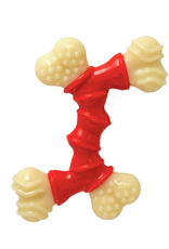 Nylabone NYLABONE DURA CHEW DOUBLE BONE SOUPER