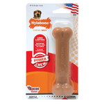 Nylabone NYLABONE DURA CHEW BONE BACON-REGULAR
