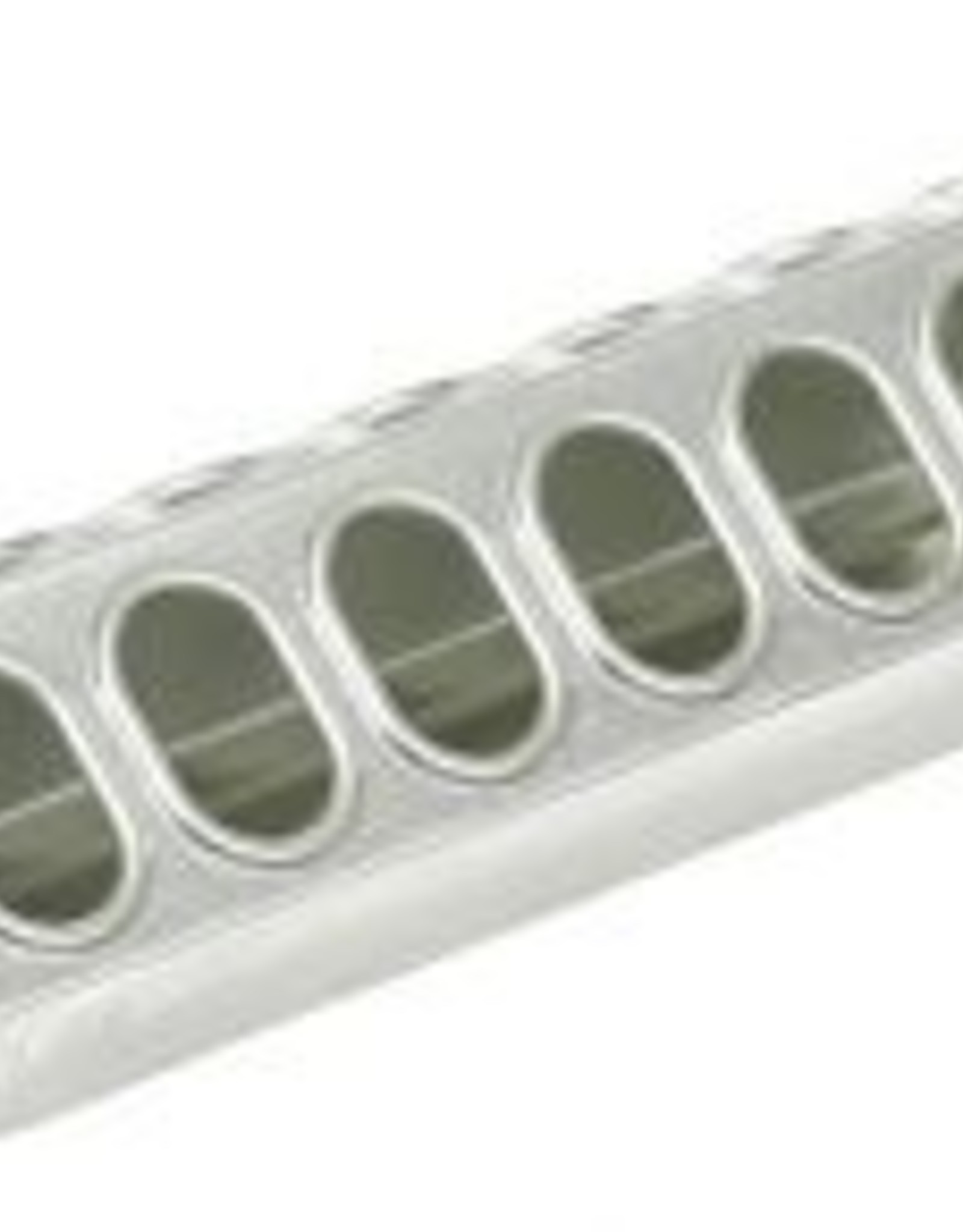 Miller CHICKEN FEEDER 12 INCH GALV SLIDE TOP