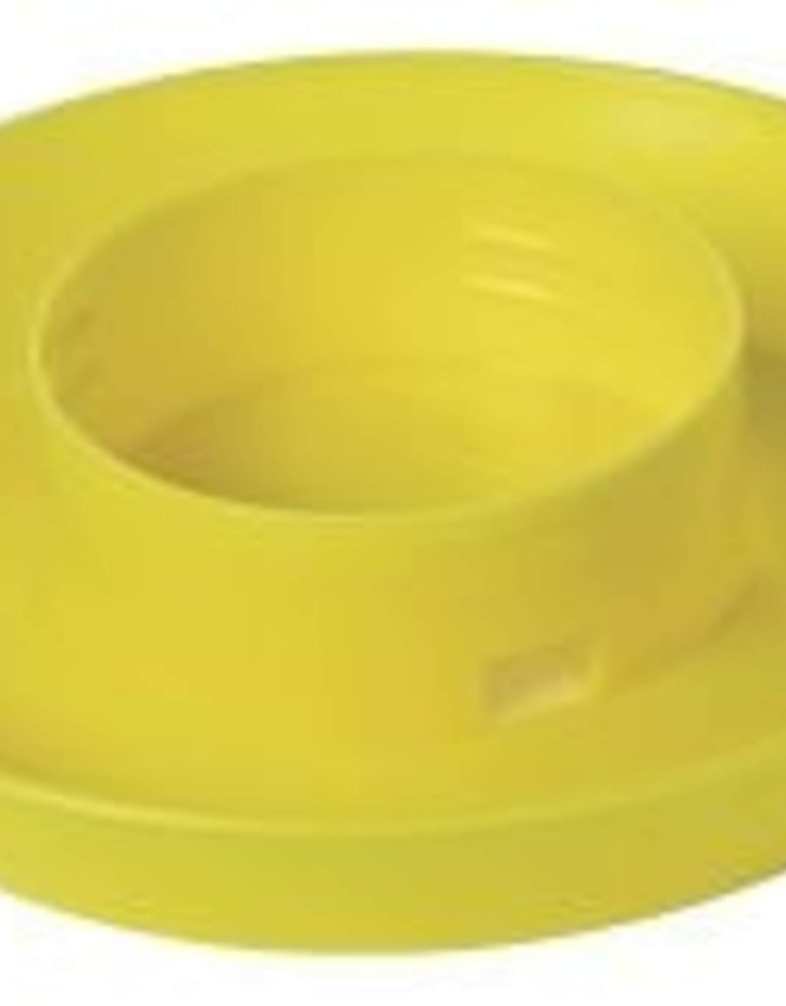MILLER MANUFACTURING POULTRY WATER BASE QT YELLOW **SOLD SEPERATELY**