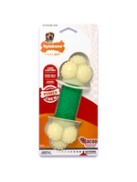 Nylabone NYLABONE DOUBLE ACTION CHEW-SOUPER/XL