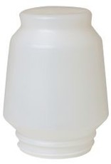 MILLER MANUFACTURING POULTRY WATER TOP GAL SCREW ON (BASE SEPARATE)