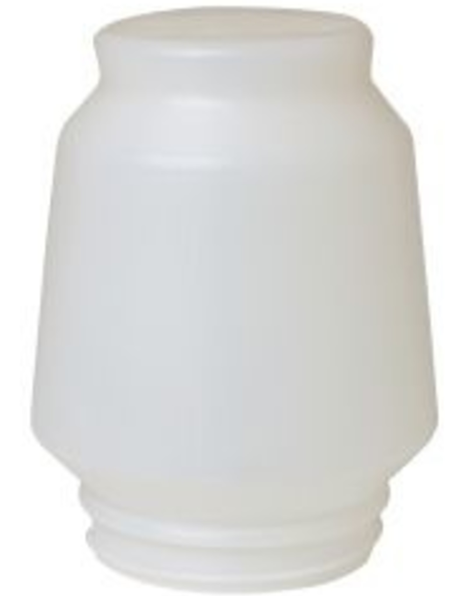 MILLER MANUFACTURING POULTRY WATER TOP GAL SCREW ON (BASE SEPARATE)