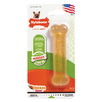 Nylabone NYLABONE FLEXIBLE CHICKEN-WOLF/MEDIUM