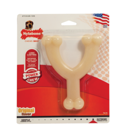 NYLABONE CORP NYLABONE WISHBONE-REGULAR