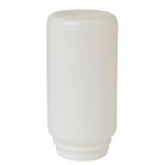 Miller Little Giant 1qt Fount Plastic Jar Screw-On