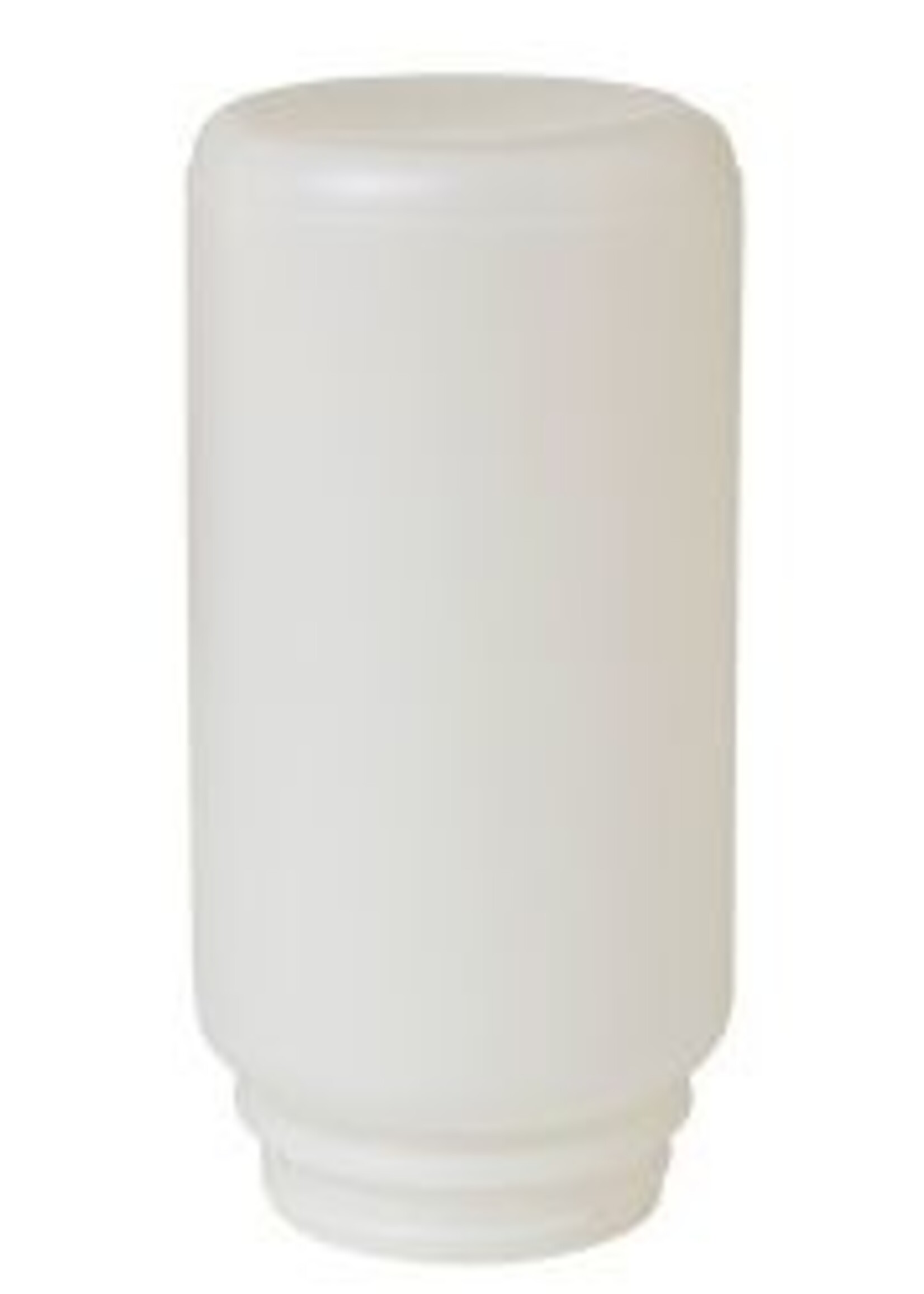 Miller Little Giant 1qt Fount Plastic Jar Screw-On