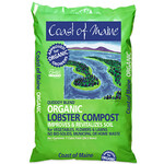 Coast of Maine Coast of Maine Quoddy Blend Lobster Compost Soil - 1 cu ft