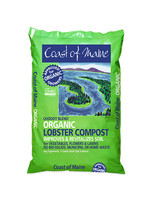 Coast of Maine Coast of Maine Quoddy Blend Lobster Compost Soil - 1 cu ft