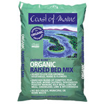 Coast of Maine Coast of Maine Castine Blend Organic Raised Bed Mix - 2 cu ft