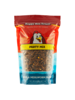 Happy Hen Treats HAPPY HEN CHICKEN TREAT PARTY MIX