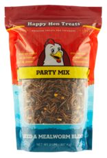 Happy Hen Treats HAPPY HEN CHICKEN TREAT PARTY MIX