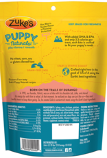 Zuke's ZUKE'S PUPPY NATURALS SALMON & CHICKPEA 5OZ