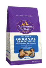 Old Mother Hubbard OLD MOTHER HUBBARD BISC ASSORTMENT SMALL 3.5LBS