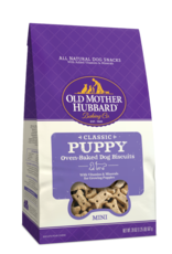 Old Mother Hubbard OLD MOTHER HUBBARD BISCUITS PUPPY MINI 20OZ
