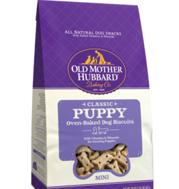 Old Mother Hubbard OLD MOTHER HUBBARD BISCUITS PUPPY MINI 20OZ