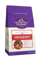 Old Mother Hubbard OLD MOTHER HUBBARD BISC HIP & JOINT 20OZ