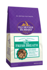 Old Mother Hubbard OLD MOTHER HUBBARD BISC MINTY FRESH BREATH 20OZ