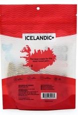 Icelandic+ Icelandic+ Cod & Lobster Combo Bites Dog Treats 3.0 oz
